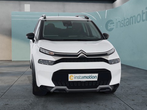Citroën C3 Aircross 1.2 YOU PDCh