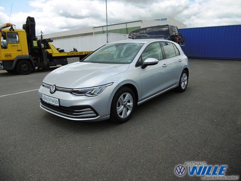 Volkswagen Golf 1.5 TSI VIII 1 5 Life OPF
