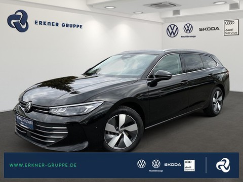 Volkswagen Passat 1.5 eTSI Business