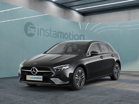 Mercedes-Benz A 200 undefined
