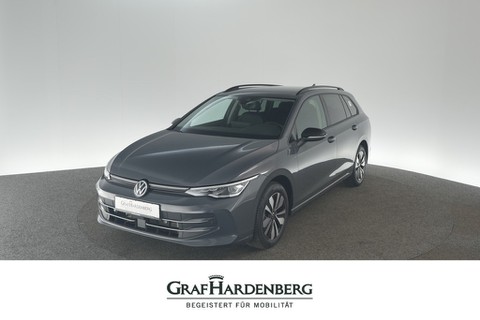 Volkswagen Golf Variant 2.0 TDI Golf VIII Goal