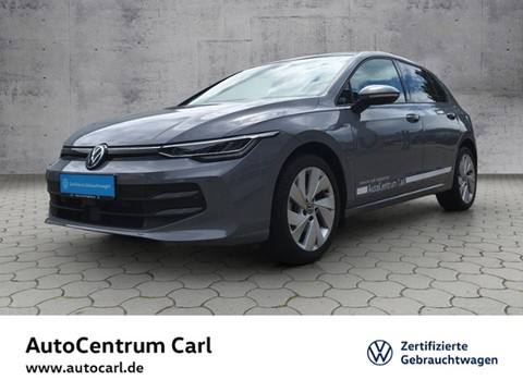 Volkswagen Golf 1.5 TSI VIII Life LightAssist