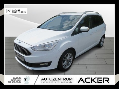 Ford Grand C-Max 1.0 EcoBoost Cool&Connect