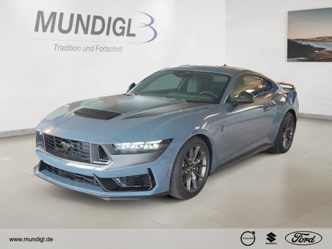 Ford Mustang 5.0 Ti-VCT Fastback V8 334 Dark Horse