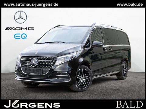 Mercedes-Benz V 300 AVANTGARDE L AMG