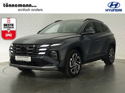 Hyundai Tucson PRIME GRAD VO HI