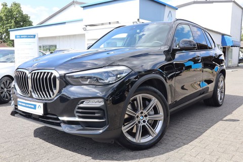 BMW X5 xDrive45e|||||R-|