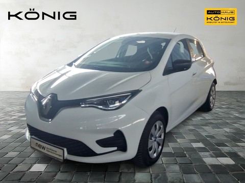 Renault ZOE LIFE Batteriemiete