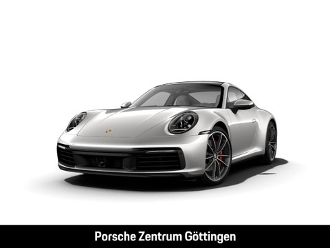 Porsche 992 911 Carrera S