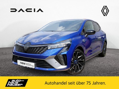 Renault Clio Esprit Alpine Full Hybrid 145