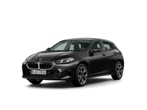 BMW 120 LMR 18 Digitales