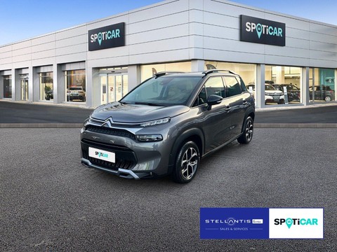 Citroën C3 Aircross 1.2 130 Shine (EU6d)
