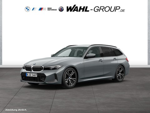 BMW 318 i M Sportpaket HiFi