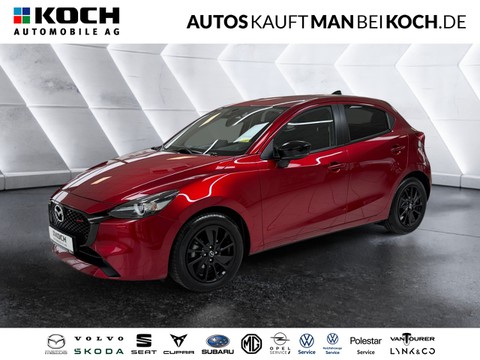 Mazda 2 90 Homura 6AT