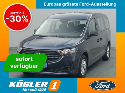 Ford Grand Tourneo Connect Trend 115PS