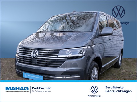 Volkswagen T6 Caravelle 2.0 TDI ighline
