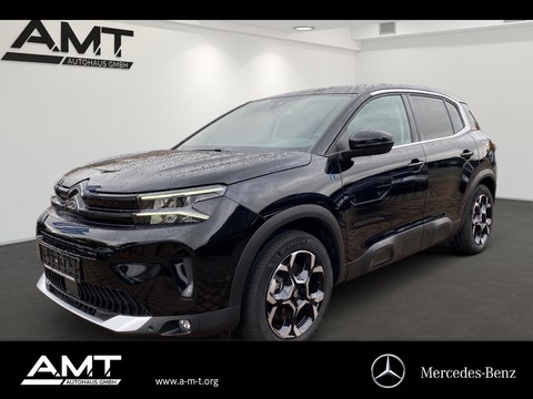 Citroën C5 Aircross 225 FeelPack M S