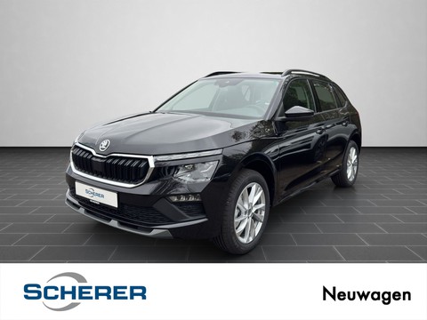 Skoda Kamiq 1.0 TSI Selection
