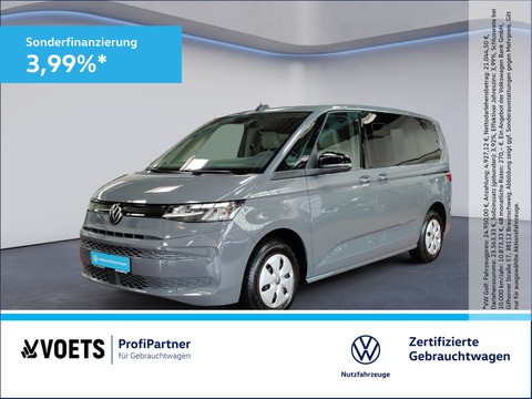 Volkswagen T7 Multivan 2.0 TDI Multivan