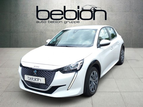 Peugeot 208 e 136 (e-) e Active