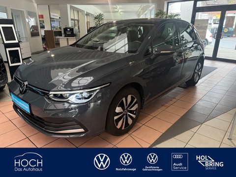 Volkswagen Golf 1.5 TSI VIII Move