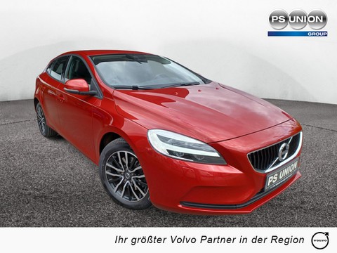 Volvo V40 T2°Momentum°Sitzhezung°