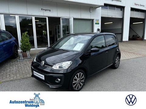 Volkswagen up 1.0 UNITED