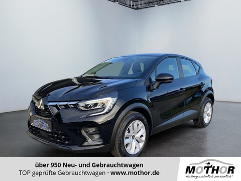 Mitsubishi ASX 1.0 l BASIS Turbo-Benziner