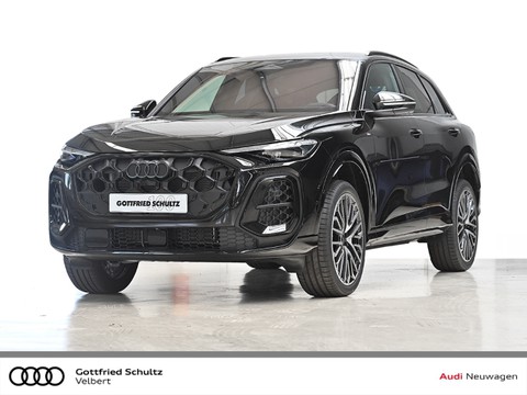 Audi Q5 TFSI QUATTRO