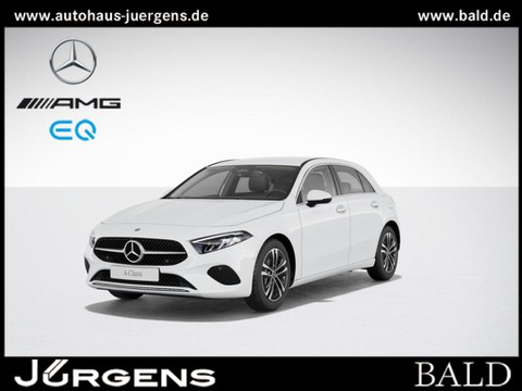 Mercedes-Benz A 180 Progressive Winter