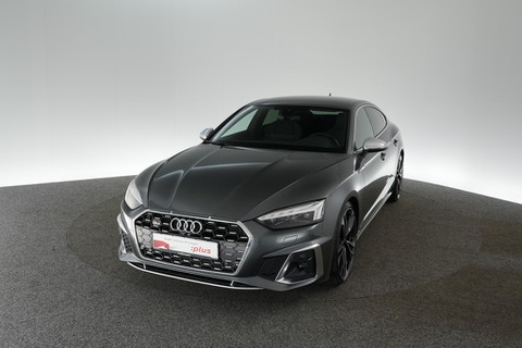 Audi S5 3.0 TDI quattro Sportback