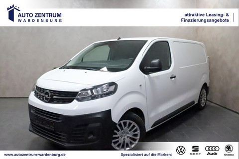 Opel Vivaro Kasten M Edition Schranksystem