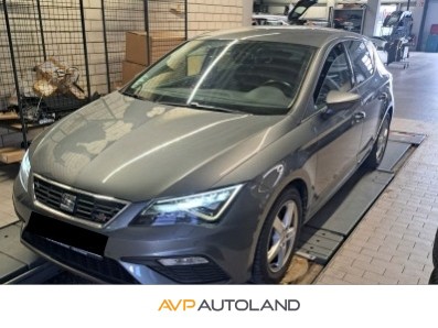 Seat Leon 1.4 TFSI FR | | | |
