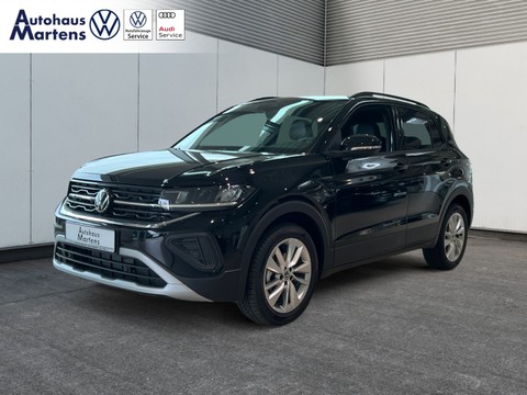 Volkswagen T-Cross 1.0 l TSI GOAL OPF