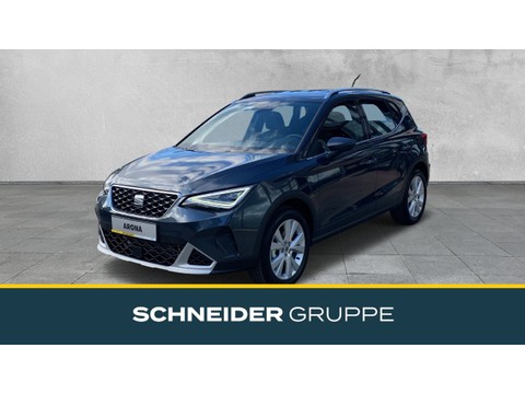 Seat Arona 1.0 TSI Xperience