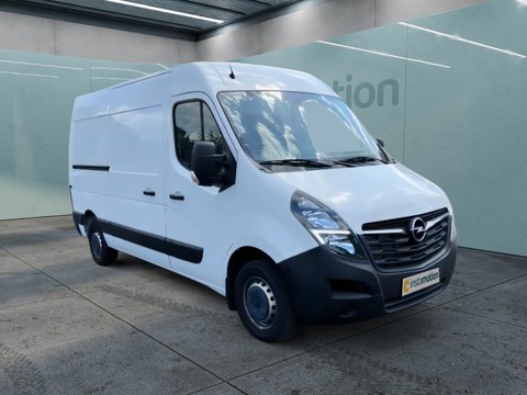 Opel Movano 2.3 Cargo