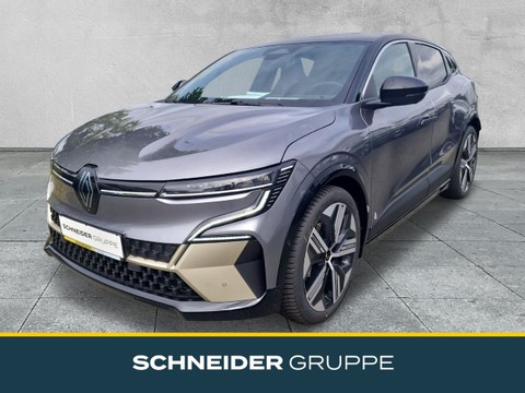 Renault Megane E-TECH ICONIC 220 COMFORT RANGE