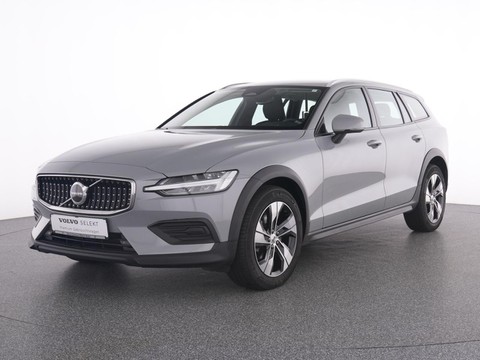 Volvo V60 Cross Country B4 D AWD ONCALL SKP DAC PLUS SKP PAP WP