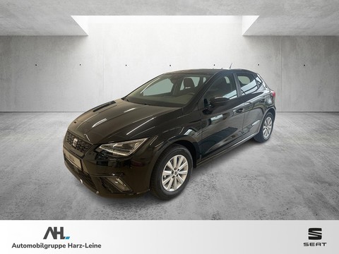 Seat Ibiza 1.0 TSI Road Edition SZH