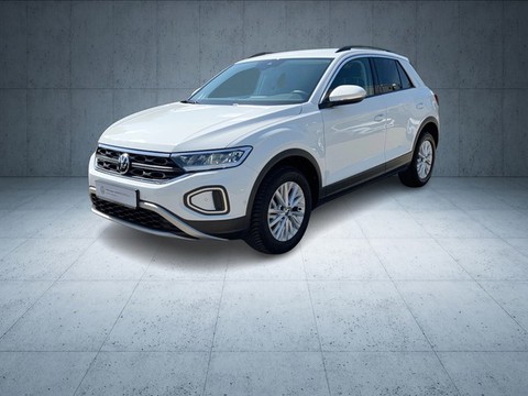Volkswagen T-Roc 1.0 TSI Life