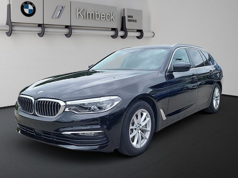 BMW 530 d xDrive ParkAss
