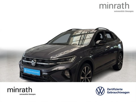 Volkswagen Taigo 1.0 TSI R-Line KlimaA Sport