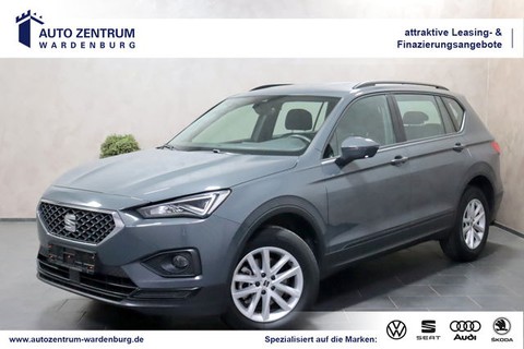 Seat Tarraco Style Werks