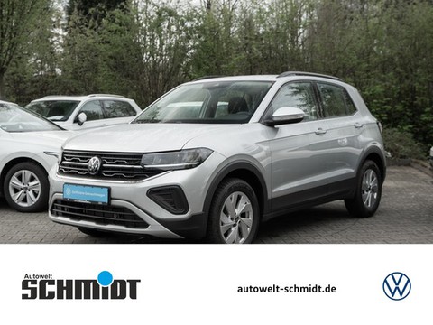 Volkswagen T-Cross 1.0 TSi Life AppConnect
