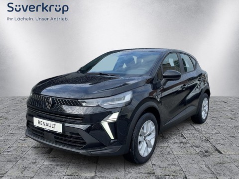Renault Captur Evolution TCe 90