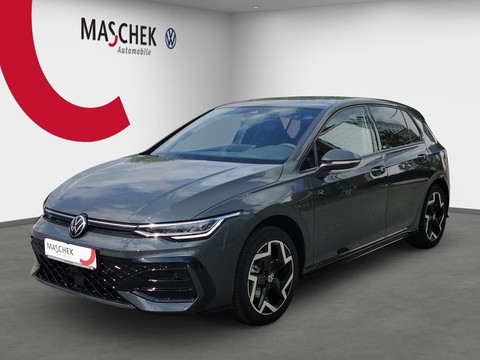 Volkswagen Golf 1.5 R-Line eTSI 150 Clima LightAssist FLA