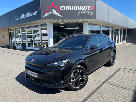 CUPRA Formentor 1.5 eTSI HECKKL EL ALLWETTER