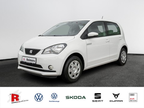 Seat Mii ELECTRIC KlimaA W-Paket