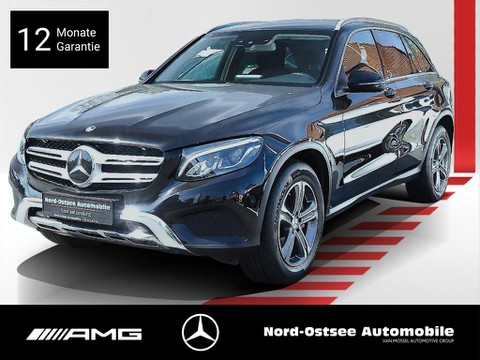Mercedes-Benz GLC 250 undefined