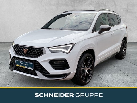 CUPRA Ateca 1.5 TSI 150